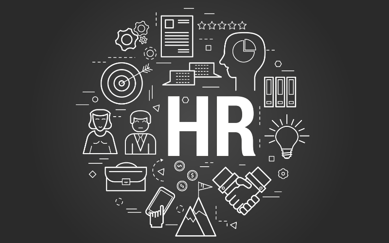 HR